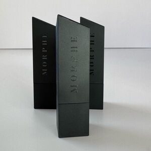 Morphe Lipstick in Sweet Tea x3 New